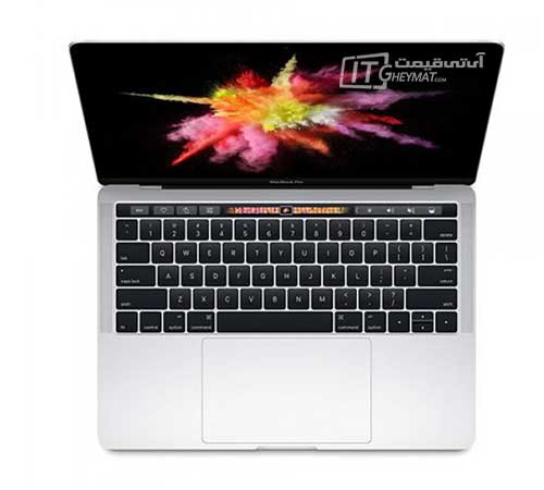 لپ تاپ اپل مک بوک پرو MNQ F2 i5-8G-512G-Intel